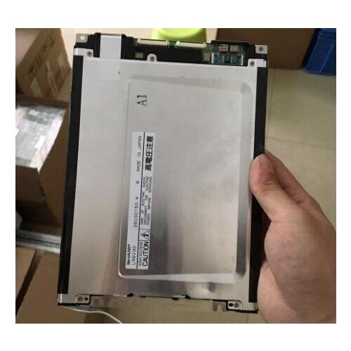 Original newSharp 7.7'' inch pseudo-color display LM8V302 LM8V301 LM8V302R warmly for 1 year 1pcs