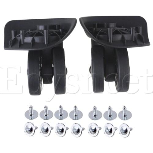 SYLIFE Furniture Wheels