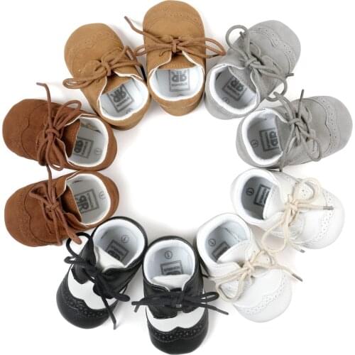 Tsaujia Childrens' Shoes