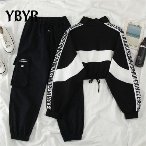 YBYR Women's High Rise Pants