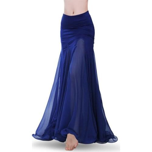 High quality womens belly dancing skirts sexy belly dance costume female belly dance clothes Package Hip belly dance skirt