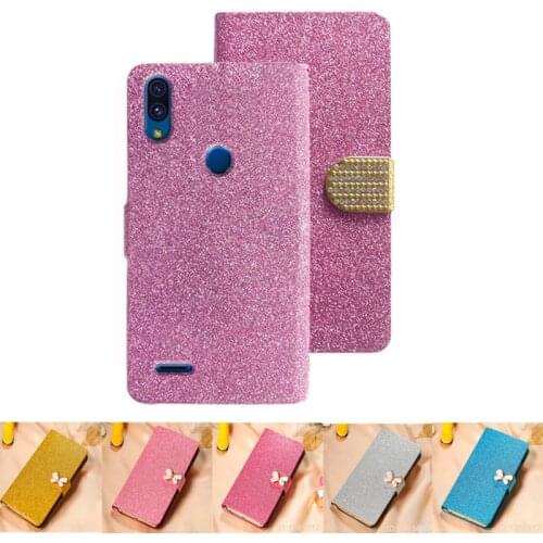 Phone Case For Lenovo A7 Cover PU Leather Luxury Flip Wallet Magnetic Fashion Capa For Lenovo A 7 Protector Cover Shell Bags