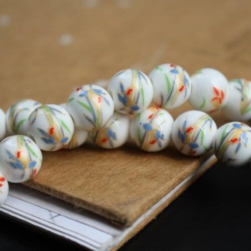 Akusesari Ceramic Beads