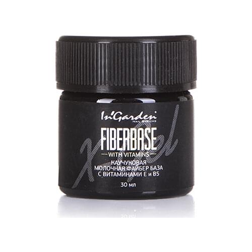 In'Garden Products For Manicure And Pedicure