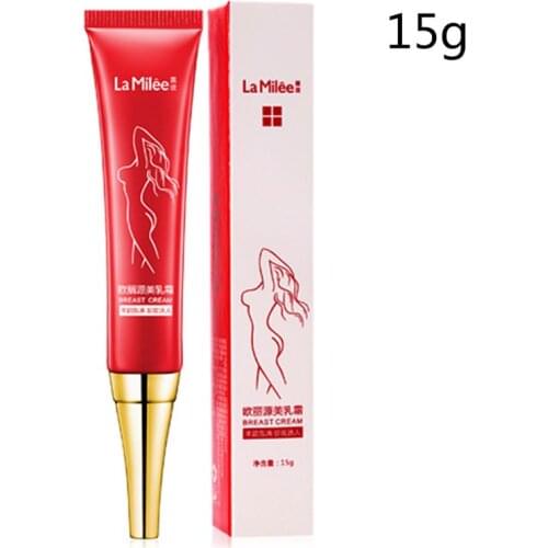 15g Breast Enlargement Cream Bigger Boobs Firming Lifting Fast Growth Effective Full Elasticity Breast Bust Boost Enhancer Incre