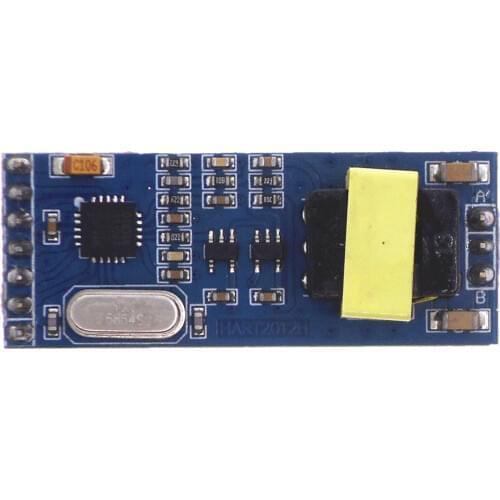 DS8500 HART Host Module with Isolation HART MODEM Communicator Modem HART2012H HT2012H