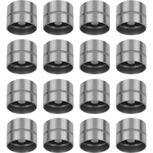 Set of 16 Hydraulic Tappets Replaces 420011810 for 20XE C20LET X20XEV Z20LET X16XEL X30XE