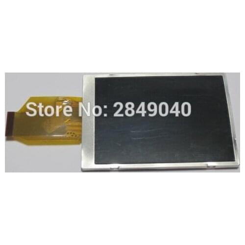 NEW LCD Display Screen For NIKON for COOLPIX S2500 Digital Camera Repair Part + Backlight