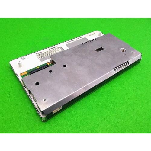 Original 8"Inch LCD Screen for LQ080T3AG01 CAR GPS Display Panel Vehicle-Mounted Digitizer Repair Free Shipping