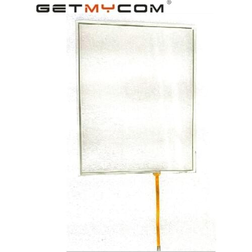 Touch Screen Getmycom Original Digitizer For Motorola Symbol MC55 MC55A MC5590 MC65 MC67 MC659B 10pcs Touch Screen