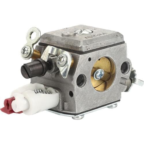 Retail Carburetor for HUSQVARNA 340 345 346 350 353 Zama Chainsaw Parts 503283208 Carb