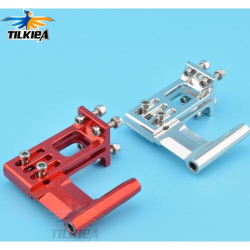 RC Boat 38mm Length Shaft(Axle) Bracket Stinger Drive 4mm Strut for 4mm Prop Shaft Flexible Shaft Electric Boat