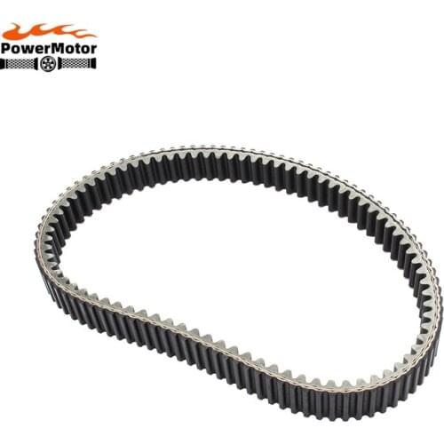 Drive CVT belt Double Tooth Belt MITSUBOSHI For CF500 X5 X6 Z6 600 Engine Belt 36.7x939 0180-055000-0004/0180-055000-0002 ATV