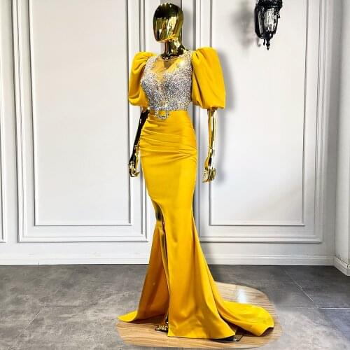 Women's Puffy Dresses RSVPPAP China