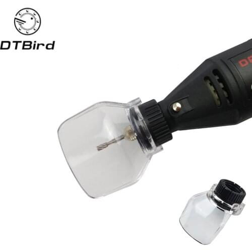 Shield Rotary Tool Attachment Accessories A550 For Mini Drill Mini Electric Grinder Cover Case Dremel tools Accessory Protective
