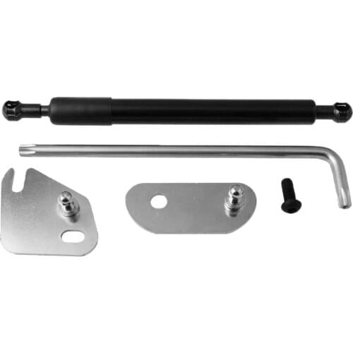 TS-F15015 DZ43204 Truck Tailgate Assist Kit Shock Lift Support Fit for Ford