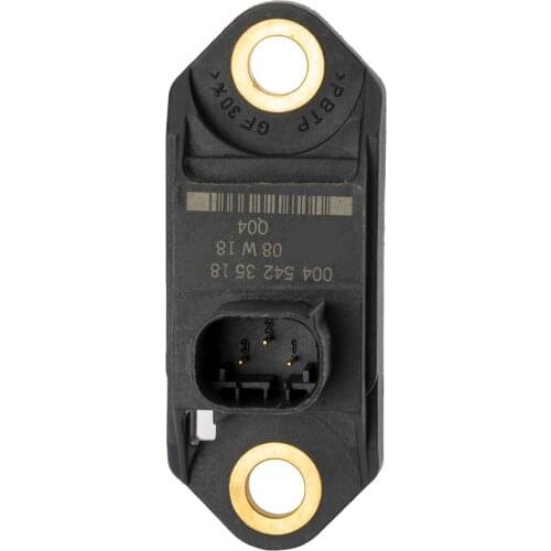 High Quality Original New Acceleration Sensor A0045423518 0045423518 For Mercedes-Benz C215 R129 R230 W140 W164 W211 W220