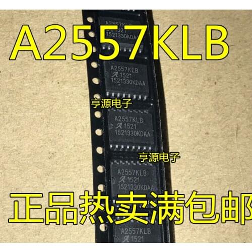 A2557 A2557KLB SOP-16