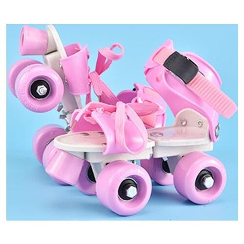 BANGSHE Children's Roller Skates