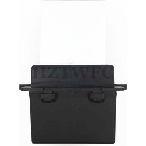 Free Shipping Blower Motor Fan Heater Resistor For Chrysler Town & Country Voyager For Dodge Caravan Grand Caravan 4885482AC