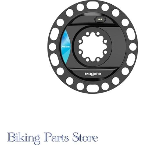 Magene Bike Power Meter Spider Powermeter Crank Cadence Power Meter Road MTB Shimano SRAM Crankset Bicycle Meter