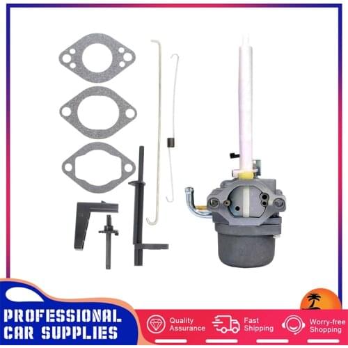 Motorcycle Carburetor Dirt bike Motorbike Carburetor Accessories For Briggs Stratton Lawn Mower 796122 794593 793161 696737