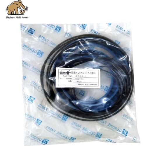 Bonfiglioli Excavator reducer SEAL KIT BFL311