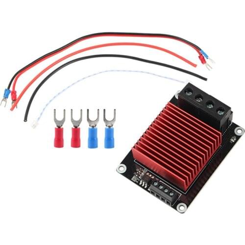 For MKS MOS Module Heatbed Controller High Power Heating Controller for TEVO BLV MGN Cube 3D Printer Parts