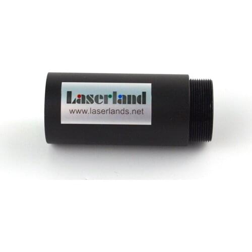 CO2 10600nm 10.6um Laser Fixed Magnification Beam Expander 2.5x 4x 5x for Laser Marker Marking Machine