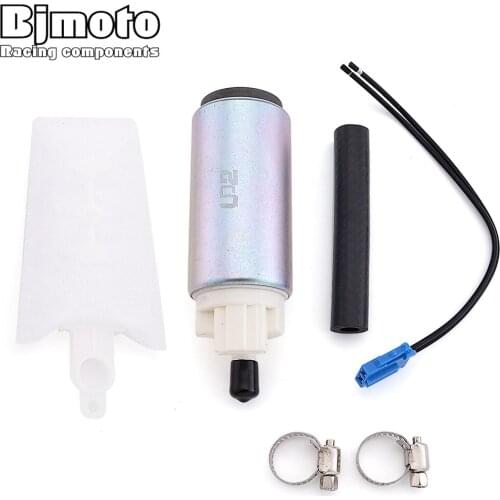 BJMOTO 16700-KRJ-903 Motorcycle Fuel Pump For Honda FES150 FES125 (ABS) S-Wing 2007-2013 Pantheon 2003-2005 Fuelpump