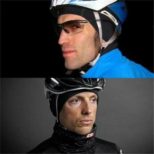 New Motorcycle Helmet Inner Cap Coolmax Hat Quick Dry Breathable Hat Racing Cap Under Helmet Beanie Cap Helmet Motocross Protect