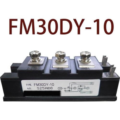 Original-- FM30DY-10 1 year warranty ｛Warehouse spot photos