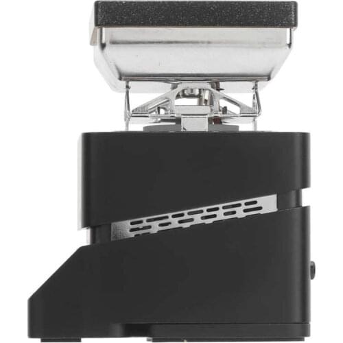 Heated Soldering Station Aluminum Alloy Material 60W Soldering Stations with Variety Environmental Needs for Heated Soldering