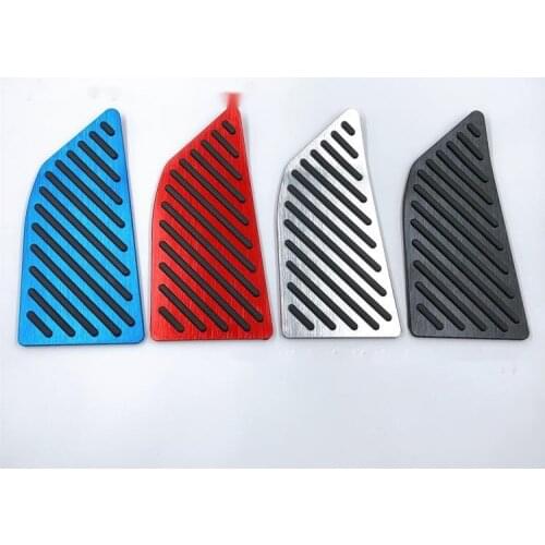 Suitable For Toyotas 19 Corolla Accelerator Pedals, Which Are Refitted Into Accelerator And Brake Pedals
