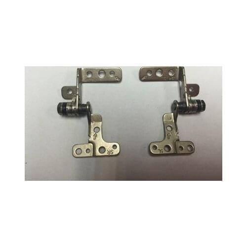 SSEA Brand New Laptop LCD hinge for Asus U24 hinges Free Shipping