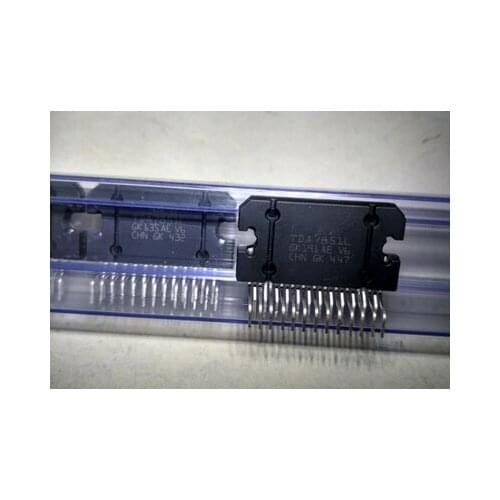 TDA7851L TDA7851 ZIP25 2PCS