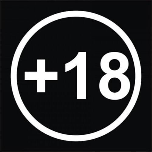 Trend Garaj Car Stickers