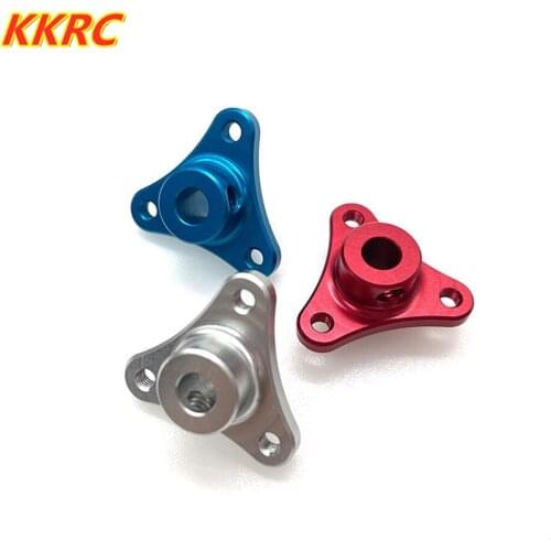 Alloy Slipper Clutch Eliminator 5mm for 1/8 1/7 ARRMA INFRACTION RC Car