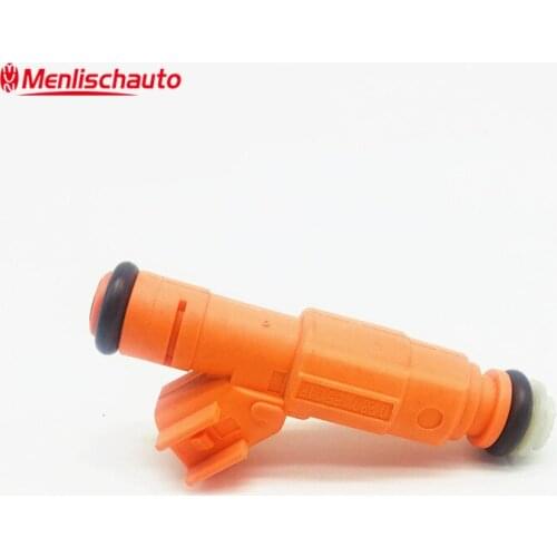 High Performance Factory Price Fuel Injector Nozzle 028015591 Fit For Germany Cars