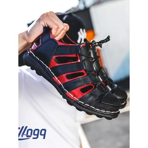 WOGQ Men's Shoes