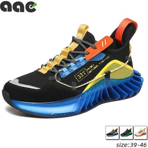 2021 Women Men Sneakers Breathable Running Shoes Outdoor Sport Fashion Casual Walking Couples Gym Mens Shoes Zapatos De Mujer