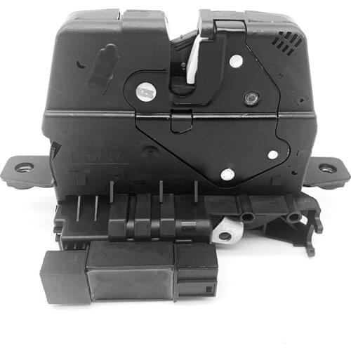 51247269543 Car Tailgate Door Lock Actuator Rear Tailgate Latch for BMW 7 F07 F10 F18 F01 F02 F04