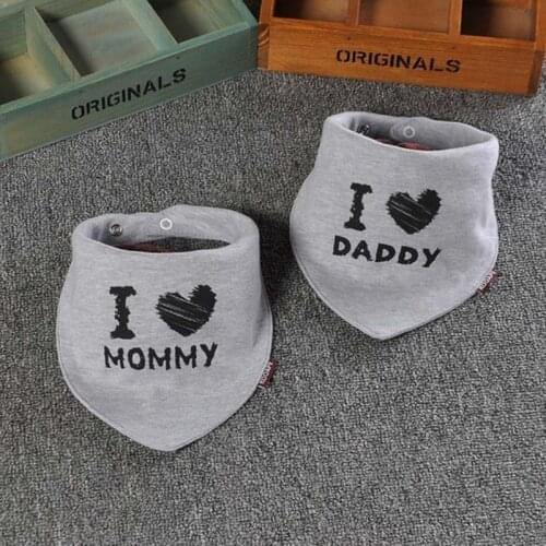 BBURQT Baby Bibs