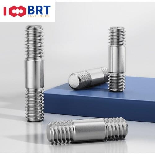 M10 M16 M12] 304 stainless steel screw lengthened stud bolts\studs\screws\screws\screw rods