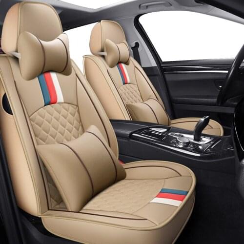 Car seat covers for infiniti qx70 q50 fx35 q60 fx ex jx qx80 q70 qx60 esq qx30 g m q50l qx50 accesorios