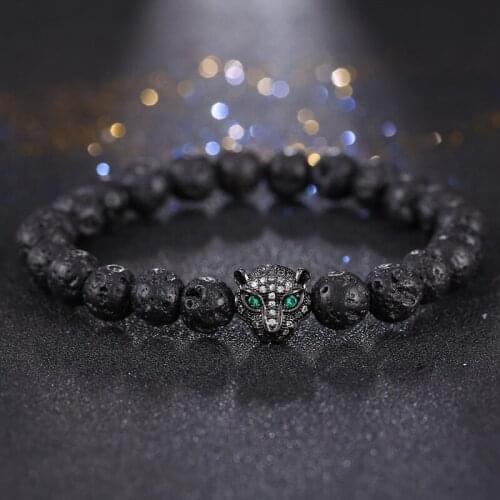 KANGKANG Stone Bracelets