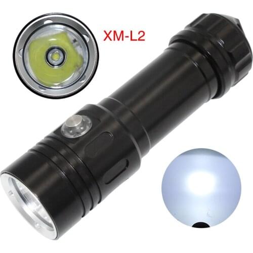 KC Fire Mounts For Flashlights