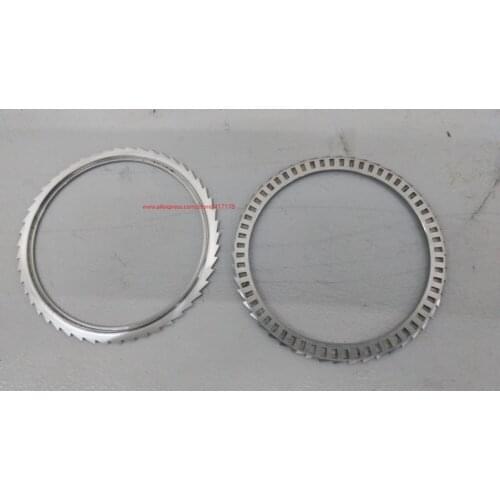 Lonati G615 G715 Socks Machine Use Ring Cutter 4X120NX60Teeth