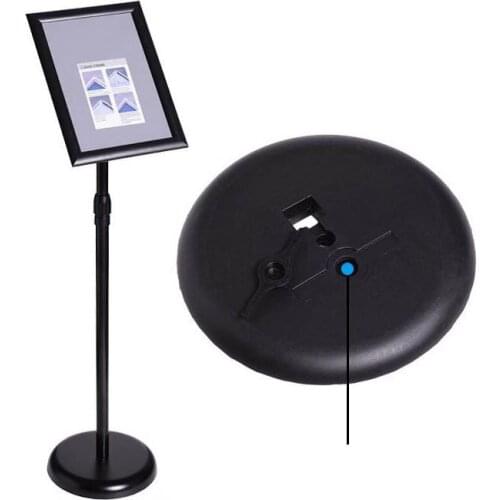 Floor Sign Stand A3 Floor Poster Menu Frame Lifting Billboard Hotel Door Guide Advertising Banner Floor Stand Signage Rack