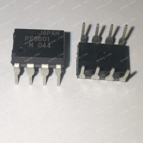 New DIP PS3001 PS3601 PS7122-1A PS7141E-1A PS7142-1A PS7341-1A PS7341-1B PS8602 PS9634